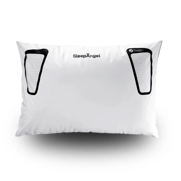 SleepAngel pillow